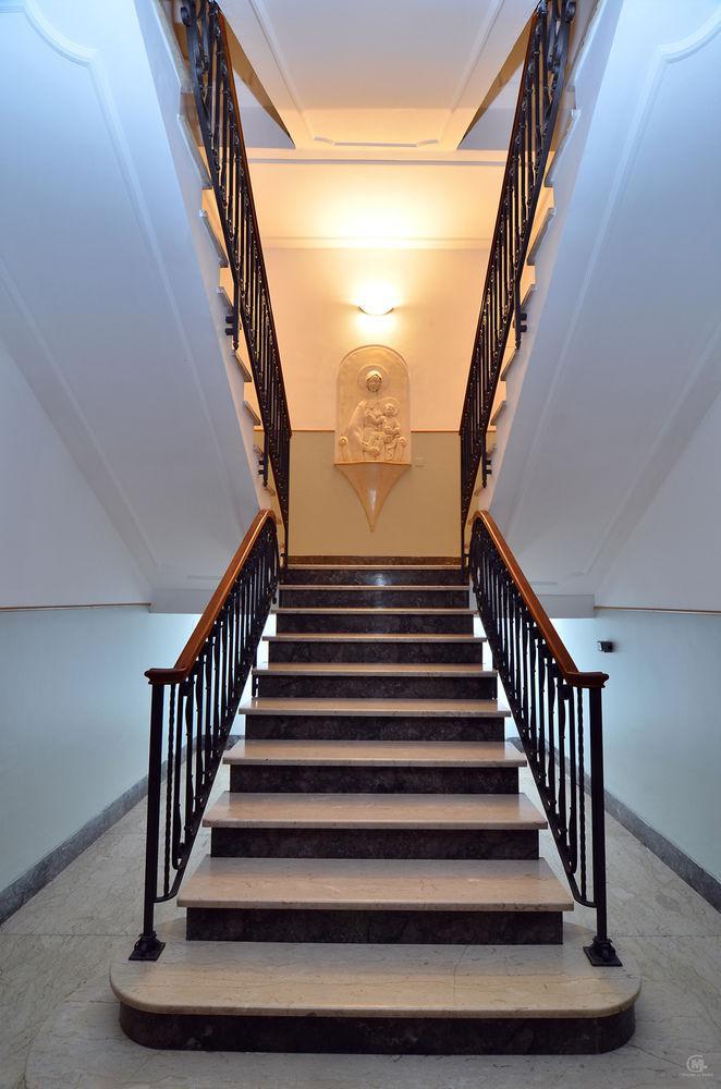 Casa San Tommaso Linguaglossa Ngoại thất bức ảnh
