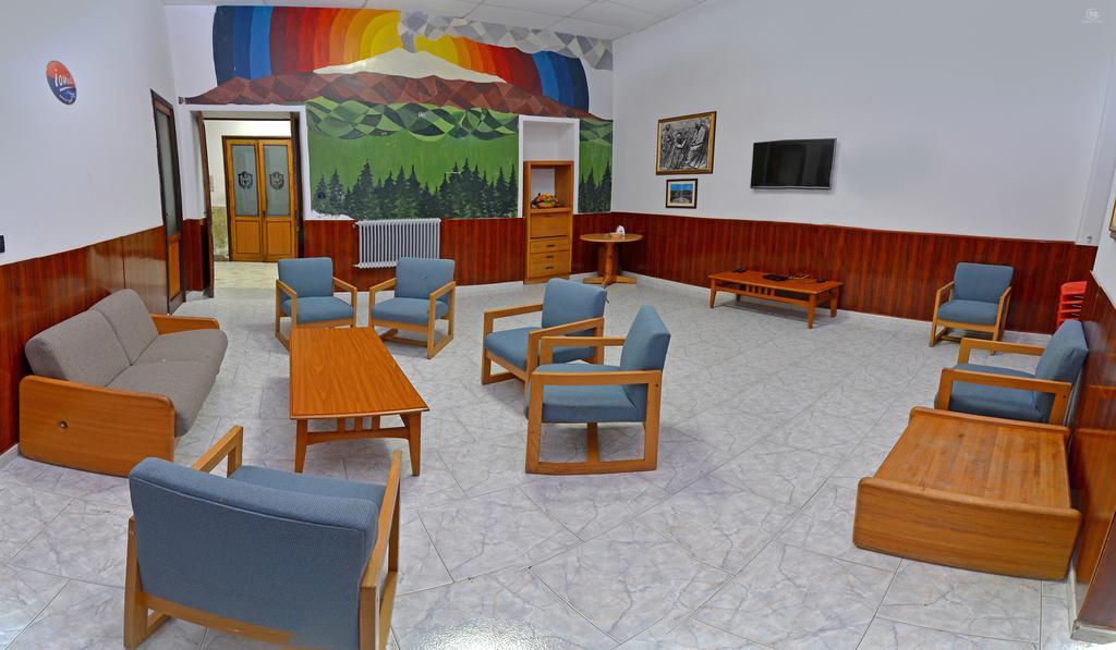 Casa San Tommaso Linguaglossa Ngoại thất bức ảnh