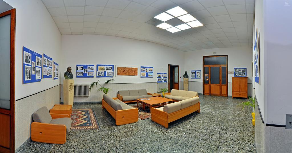 Casa San Tommaso Linguaglossa Ngoại thất bức ảnh