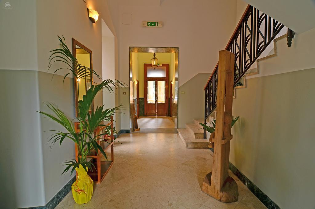 Casa San Tommaso Linguaglossa Ngoại thất bức ảnh