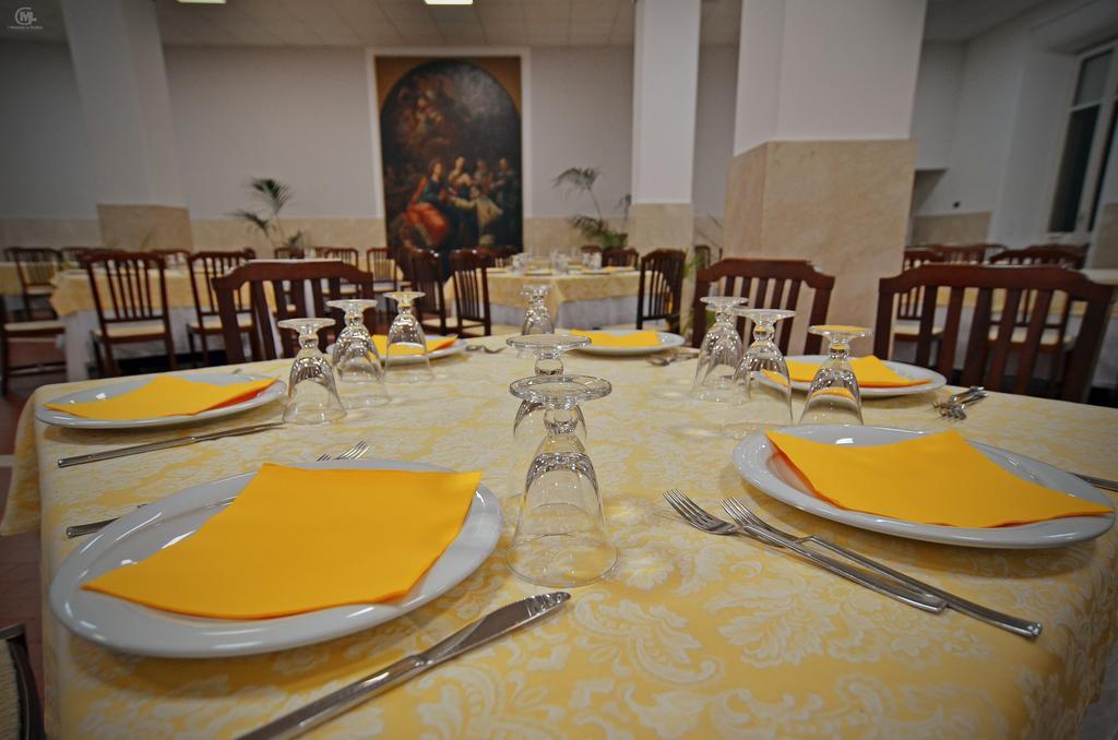 Casa San Tommaso Linguaglossa Ngoại thất bức ảnh
