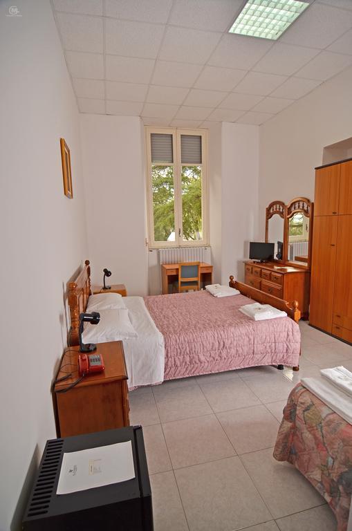 Casa San Tommaso Linguaglossa Ngoại thất bức ảnh